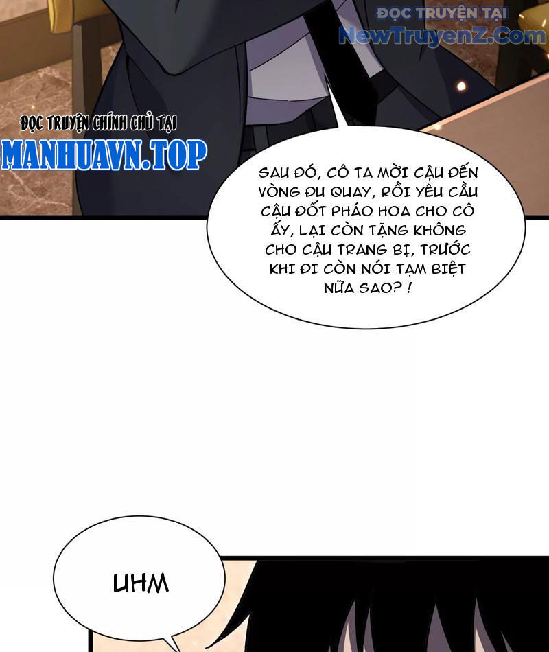 Công hội Kỳ Lân chapter 7 - Trang 8