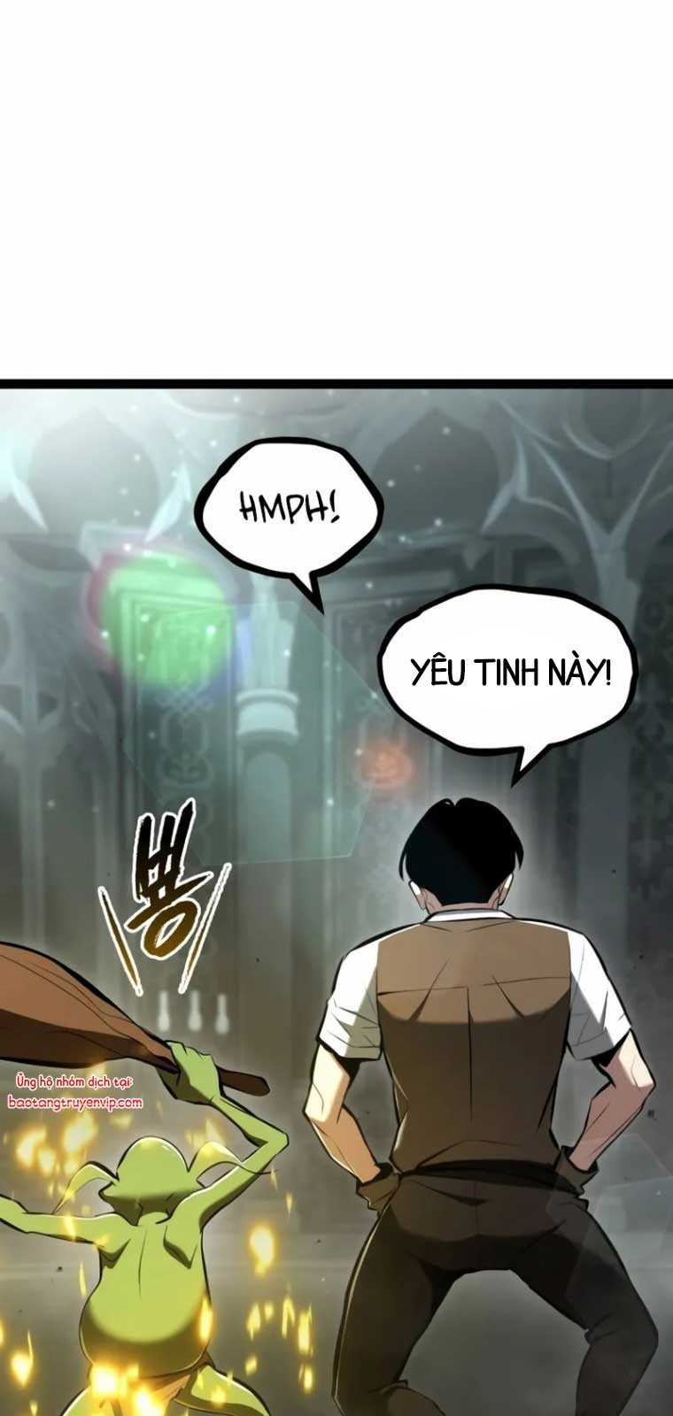 Goblin Cấp 999 chapter 6 - Trang 56