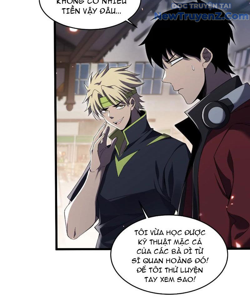 Công hội Kỳ Lân chapter 2 - Trang 41