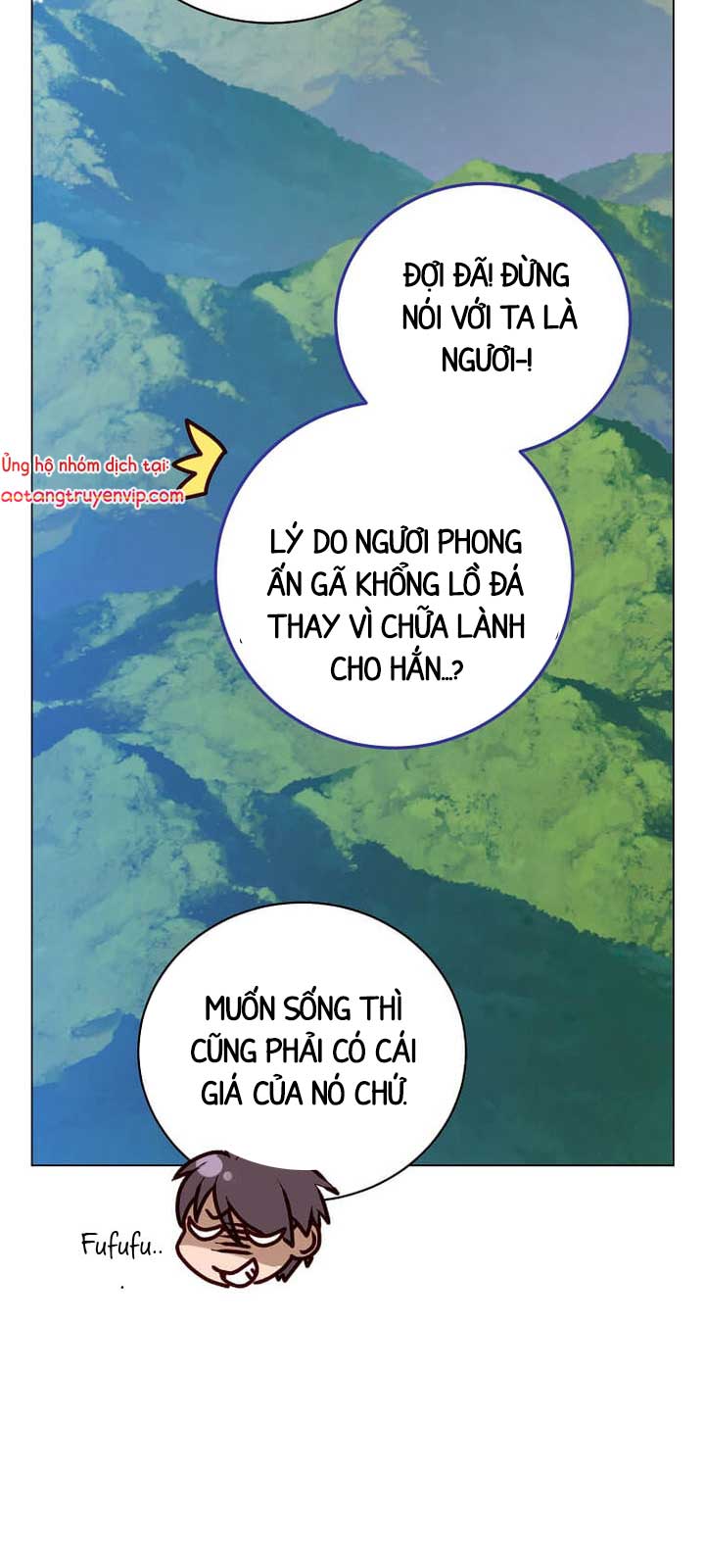 Anh Hùng Mạnh Nhất Trở Lại chapter 203 - Trang 27