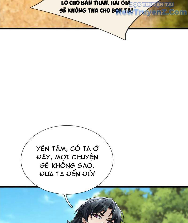 Ngủ say vạn cổ: Xuất thế quét ngang chư thiên chapter 102 - Trang 92