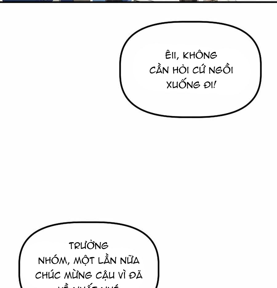 Đi Lên Từ Đáy Xã Hội chapter 24 - Trang 44