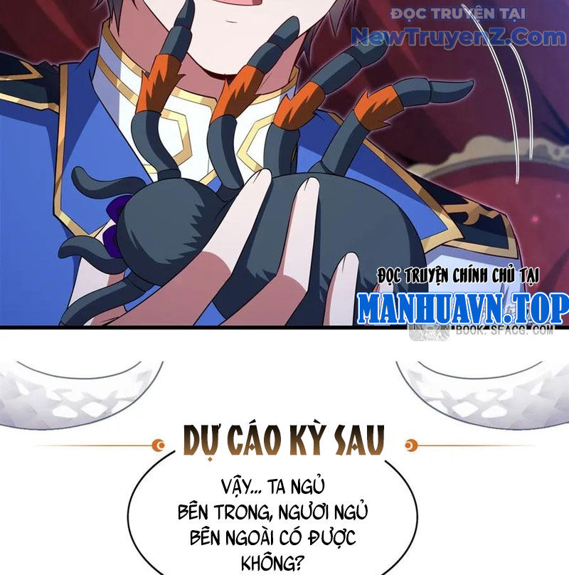 Câm Miệng đi ác Long, Ta Không Muốn Trông Trẻ Với Ngươi Nữa! chapter 39 - Trang 80