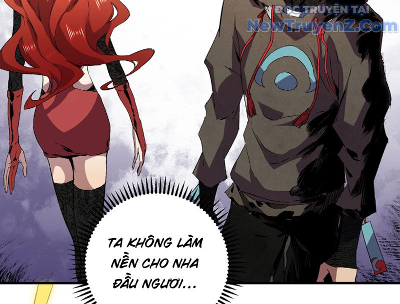 Cấm Chú Sư Mạnh Nhất Lịch Sử chapter 1 - Trang 112