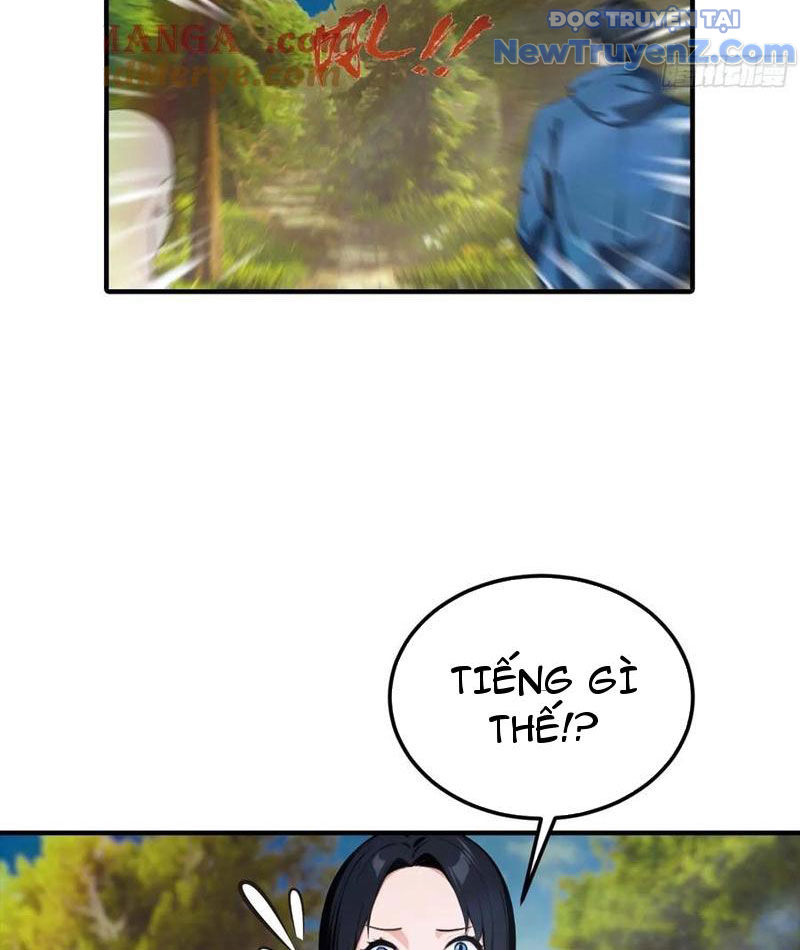 Toàn Dân Ngự Thú: Bắt Đầu Từ Sơn Hải Kinh, Càn Quét Toàn Cầu chapter 36 - Trang 22