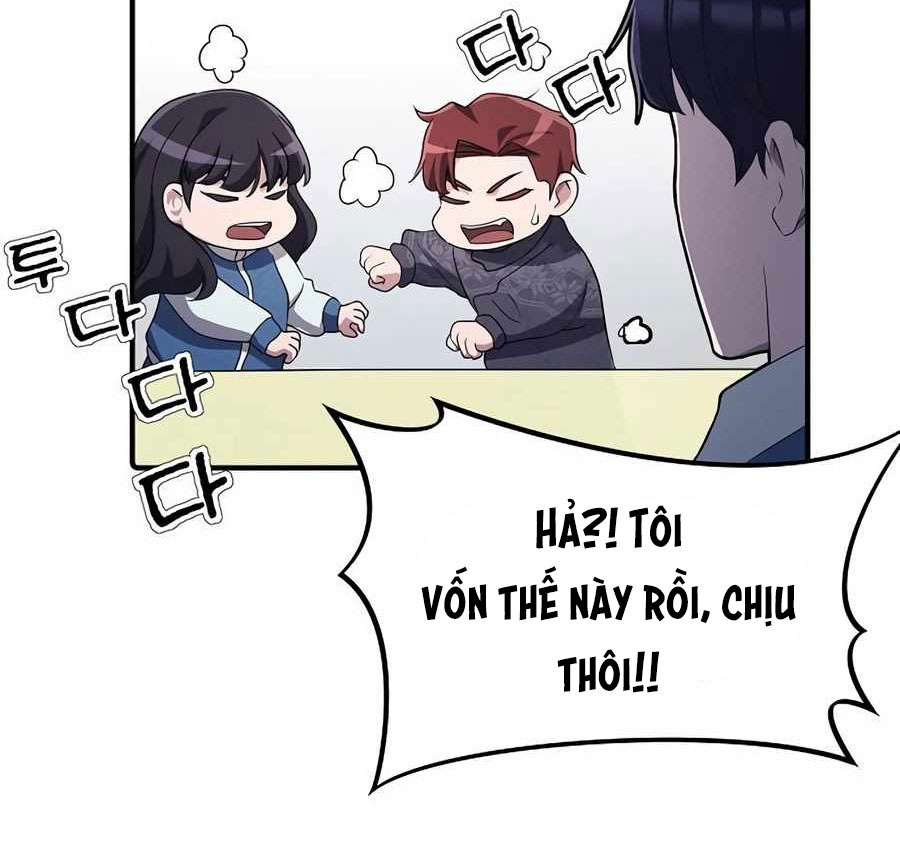Đi Lên Từ Đáy Xã Hội chapter 24 - Trang 84
