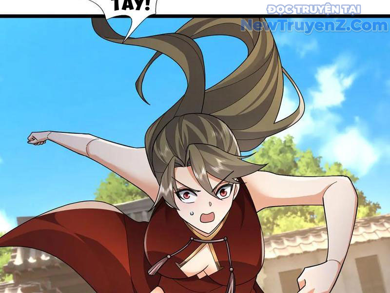 Ngủ say vạn cổ: Xuất thế quét ngang chư thiên chapter 104 - Trang 38
