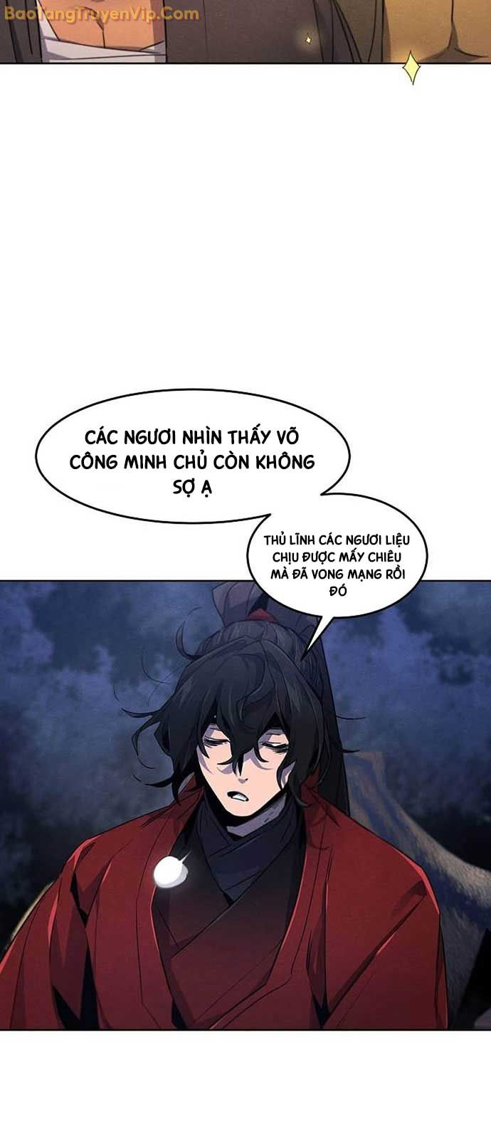 Cuồng Ma Tái Thế chapter 155 - Trang 65