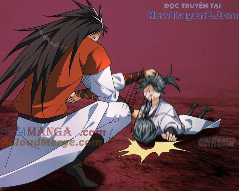 Tiên Làm Nô Thần Là Bộc, Đại Đế Làm Chó Giữ Nhà chapter 52 - Trang 56