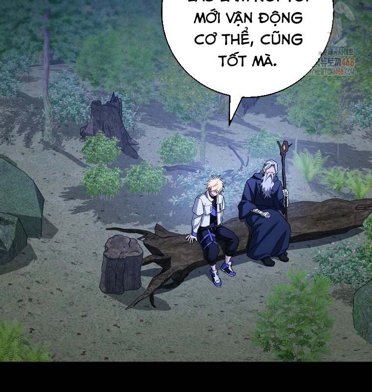 Cẩm nang dành cho top ranker chapter 31 - Trang 116