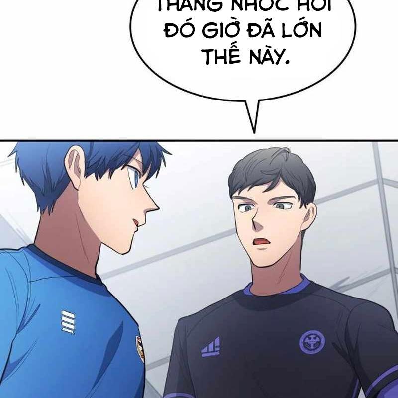 Thiên Phú Bóng Đá, Tất Cả Đều Là Của Tôi! chapter 93 - Trang 54