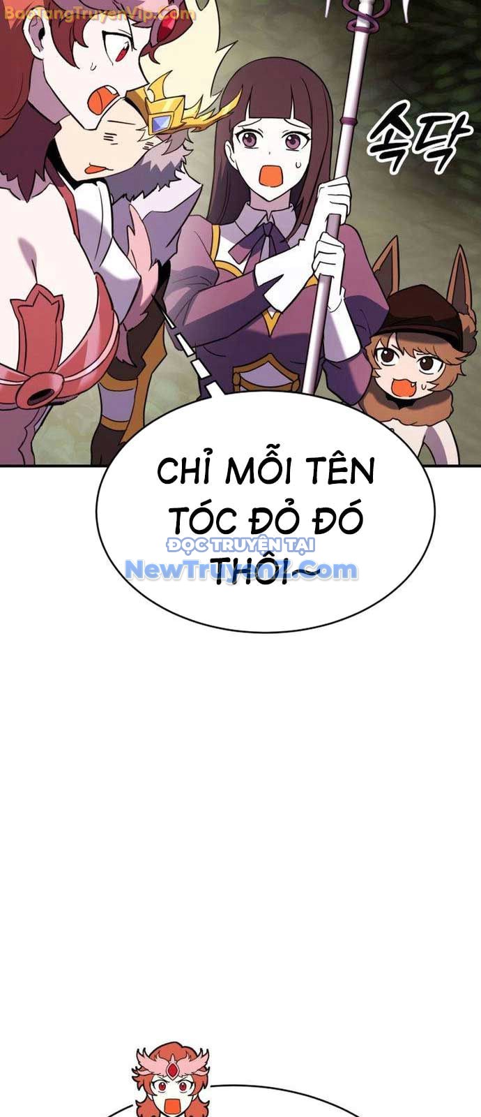 Cây Xẻng Xúc Được Mọi Thứ chapter 9 - Trang 36