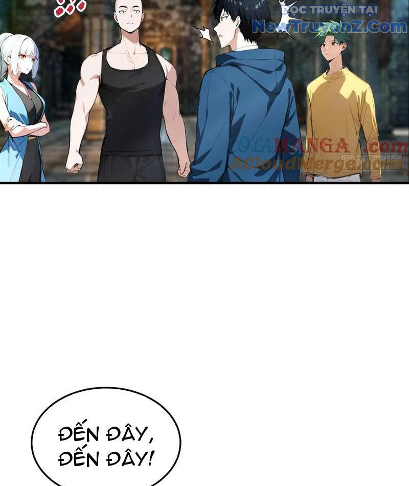Toàn Dân Ngự Thú: Bắt Đầu Từ Sơn Hải Kinh, Càn Quét Toàn Cầu chapter 36 - Trang 52