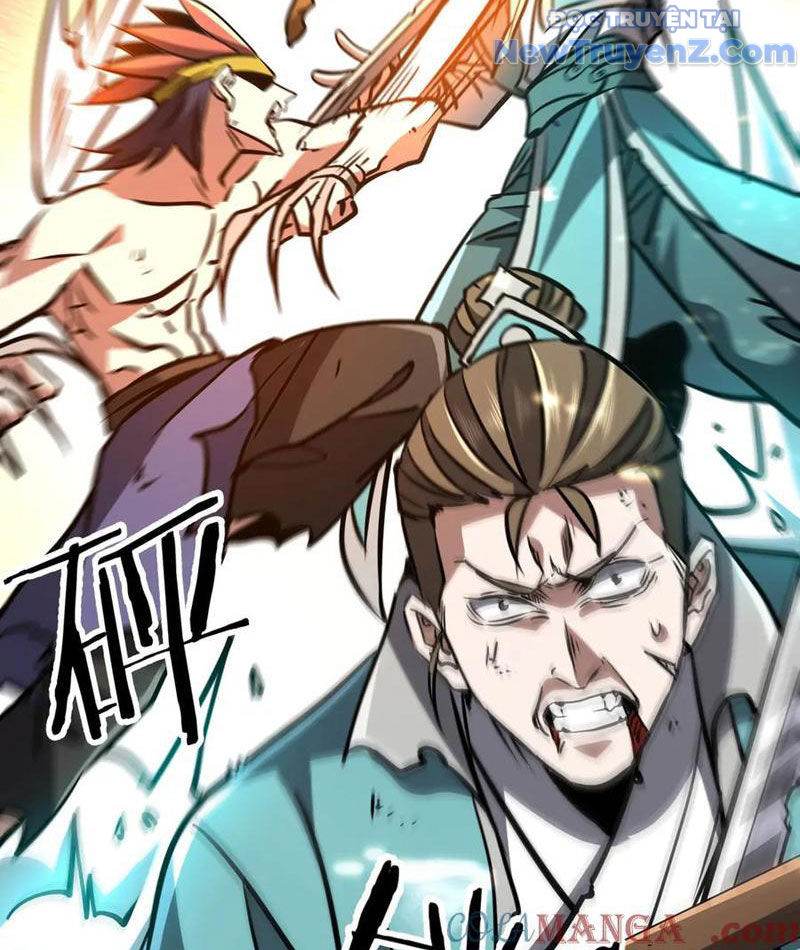 Ma Tu Tái Sinh: Khởi Đầu Nhặt Được Một Hành Tinh Zombie chapter 39 - Trang 4