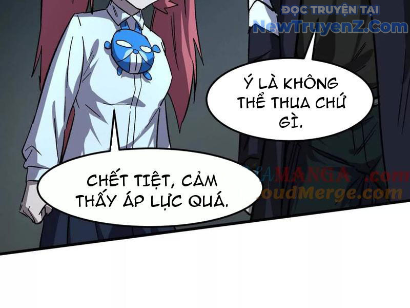Cương Thi Tiên Sinh chapter 161 - Trang 185