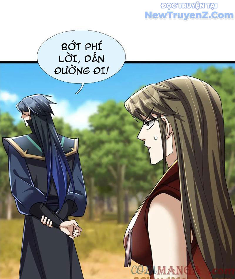 Ngủ say vạn cổ: Xuất thế quét ngang chư thiên chapter 102 - Trang 72