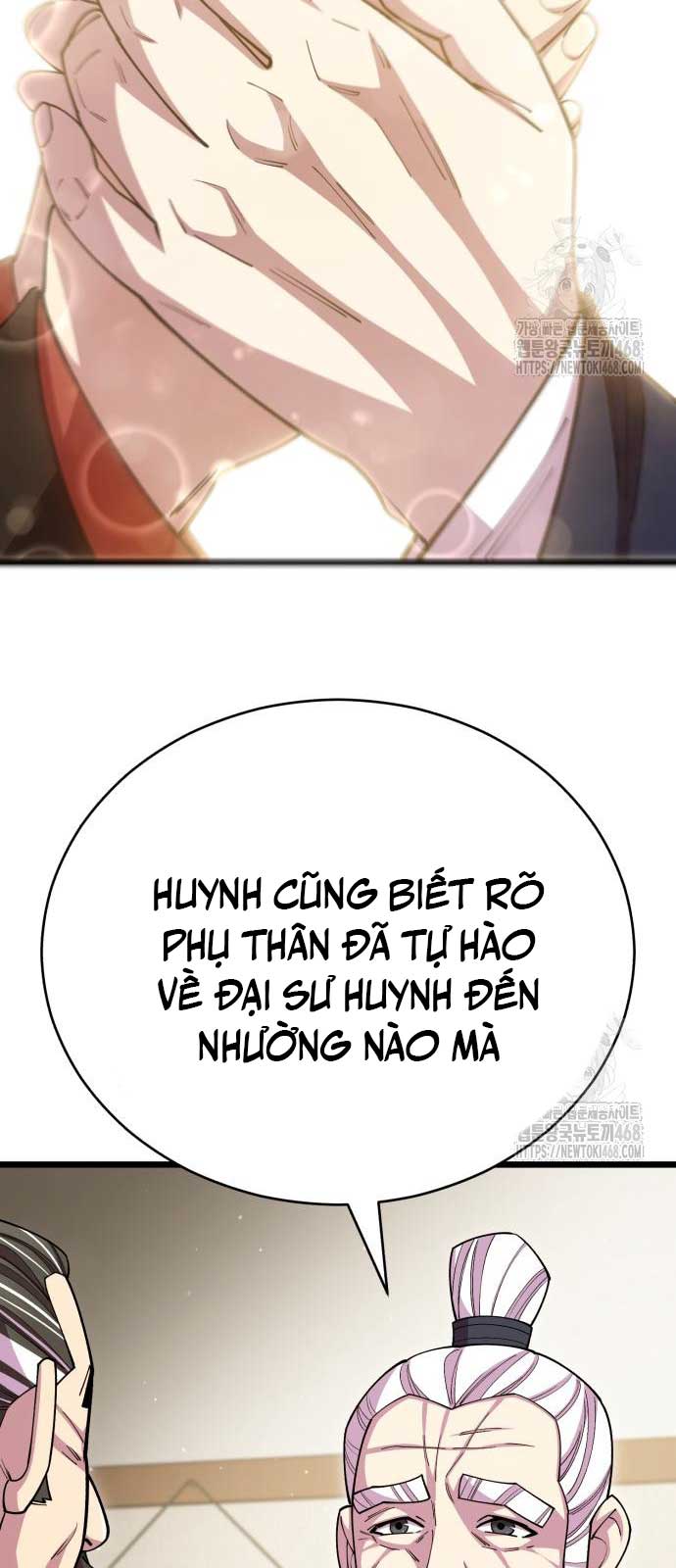 Thiên Hạ Đệ Nhất Đại Sư Huynh chapter 129 - Trang 72