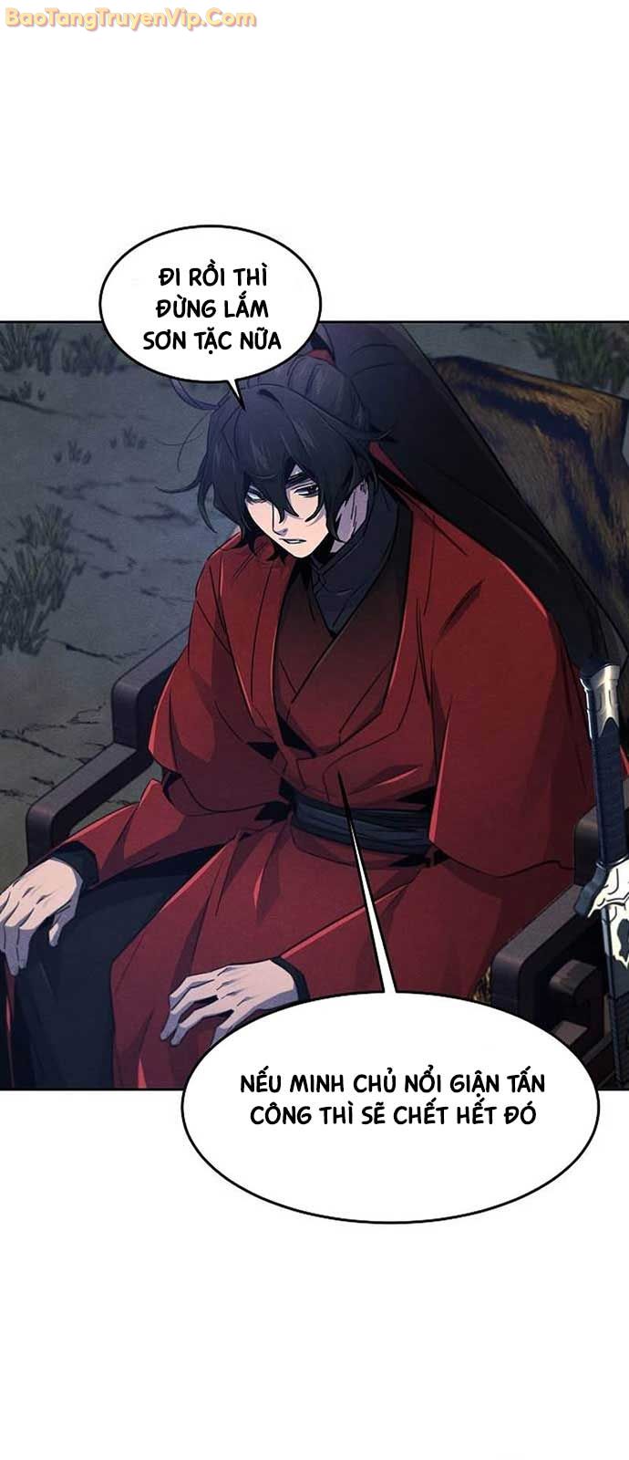 Cuồng Ma Tái Thế chapter 155 - Trang 35