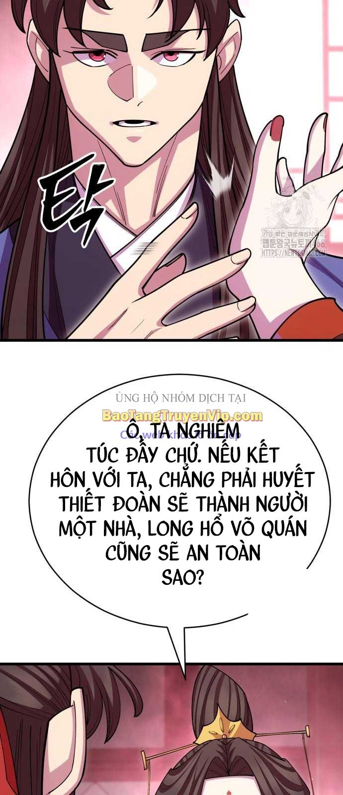 Thiên Hạ Đệ Nhất Đại Sư Huynh chapter 128 - Trang 63