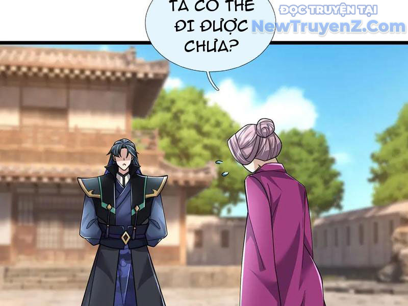 Ngủ say vạn cổ: Xuất thế quét ngang chư thiên chapter 104 - Trang 116