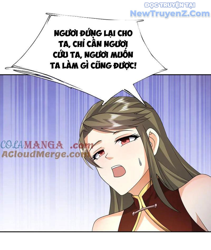 Ngủ say vạn cổ: Xuất thế quét ngang chư thiên chapter 102 - Trang 15