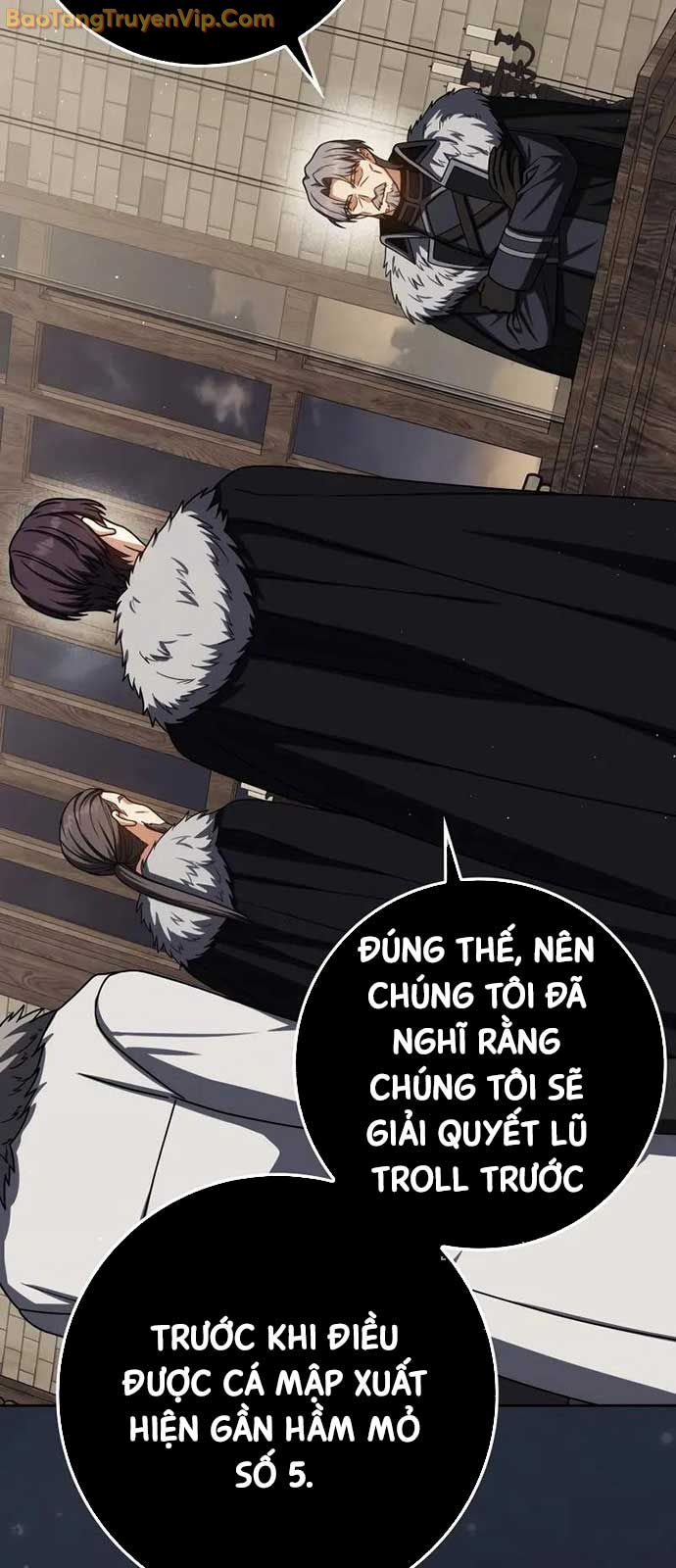 Sát Thủ Tái Sinh Thành Một Kiếm Sĩ Thiên Tài chapter 64 - Trang 25