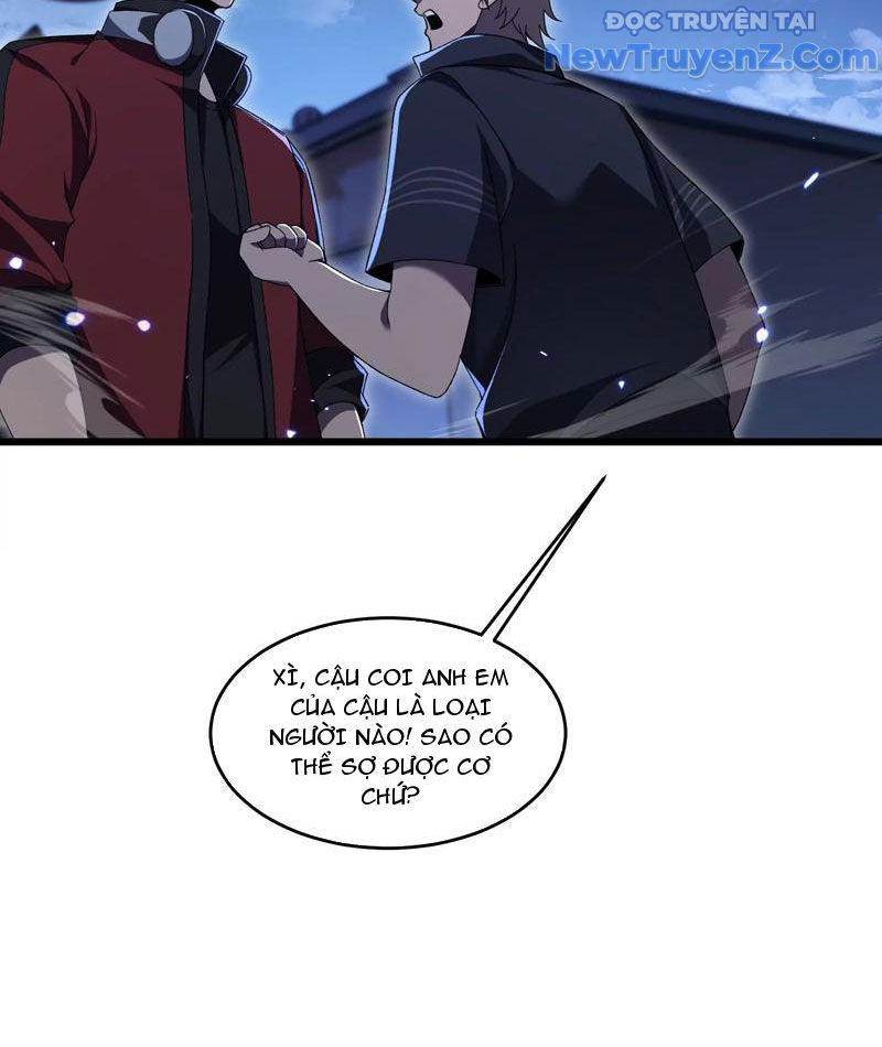 Công hội Kỳ Lân chapter 4 - Trang 55