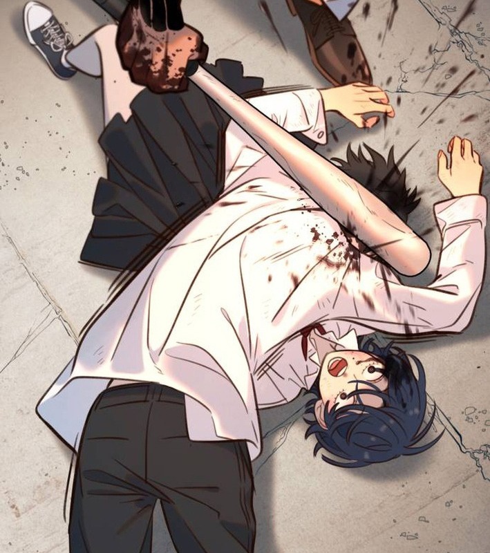 Mọi Người Đều Yêu Cô Ấy chapter 13 - Trang 140
