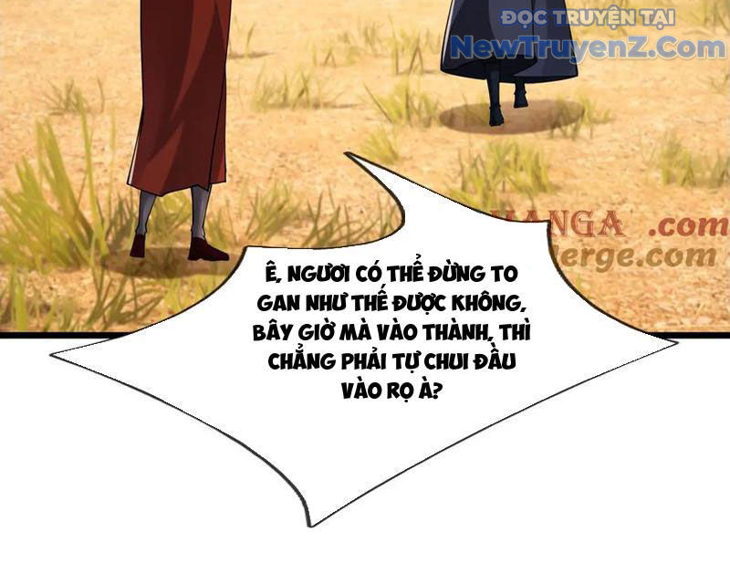 Ngủ say vạn cổ: Xuất thế quét ngang chư thiên chapter 103 - Trang 95