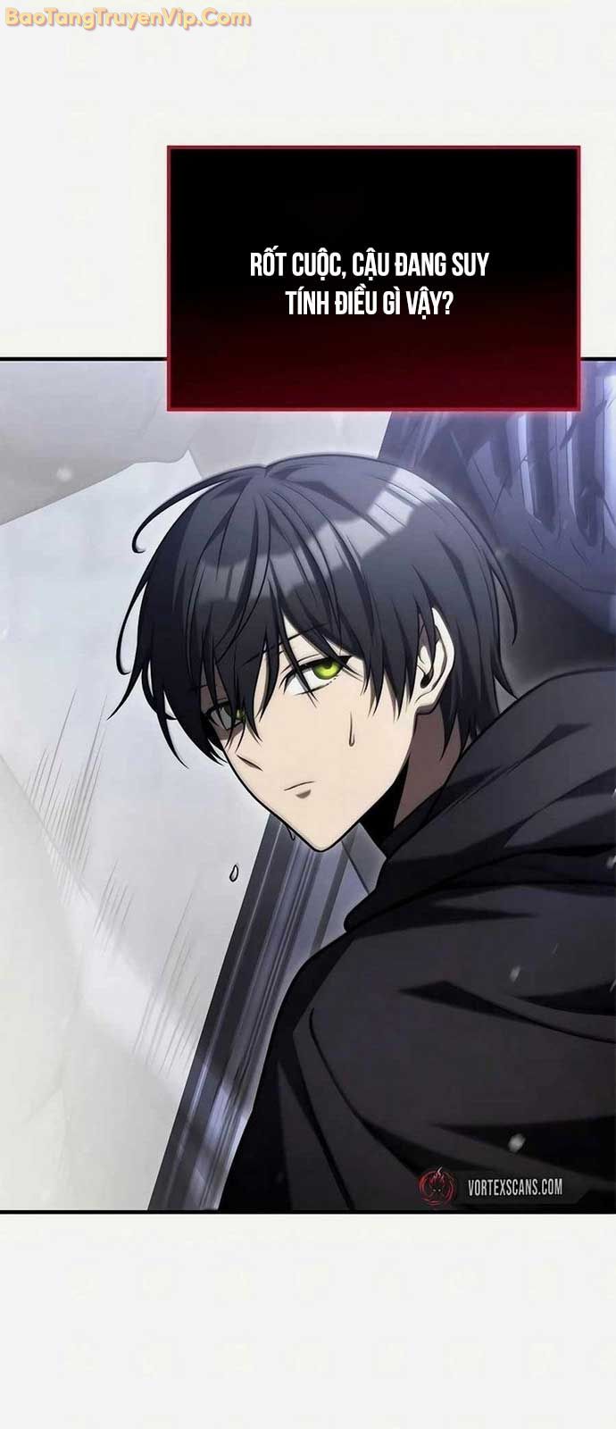 Thiếu Gia Chủ Của Gia Tộc Tử Linh Sư chapter 26 - Trang 16