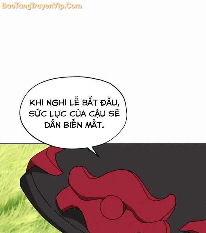 Kẻ Chôn Cất Quái Vật chapter 7 - Trang 203