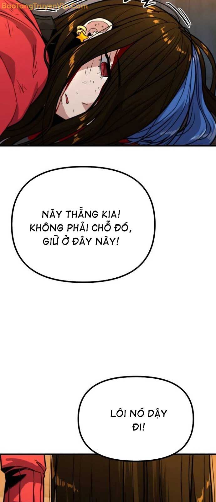 Hacker Báo Thù chapter 5 - Trang 33