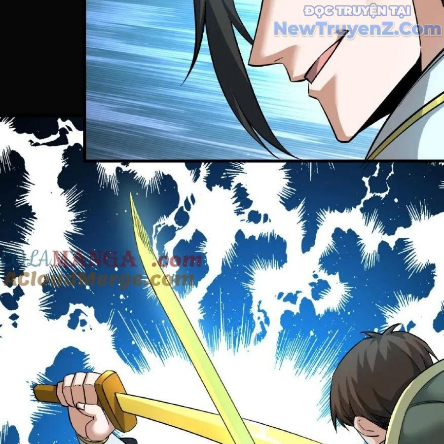 Ngày Tôi Sinh Ra, Bách Quỷ Dạ Hành, Tuyết Thi Hộ đạo chapter 701 - Trang 47