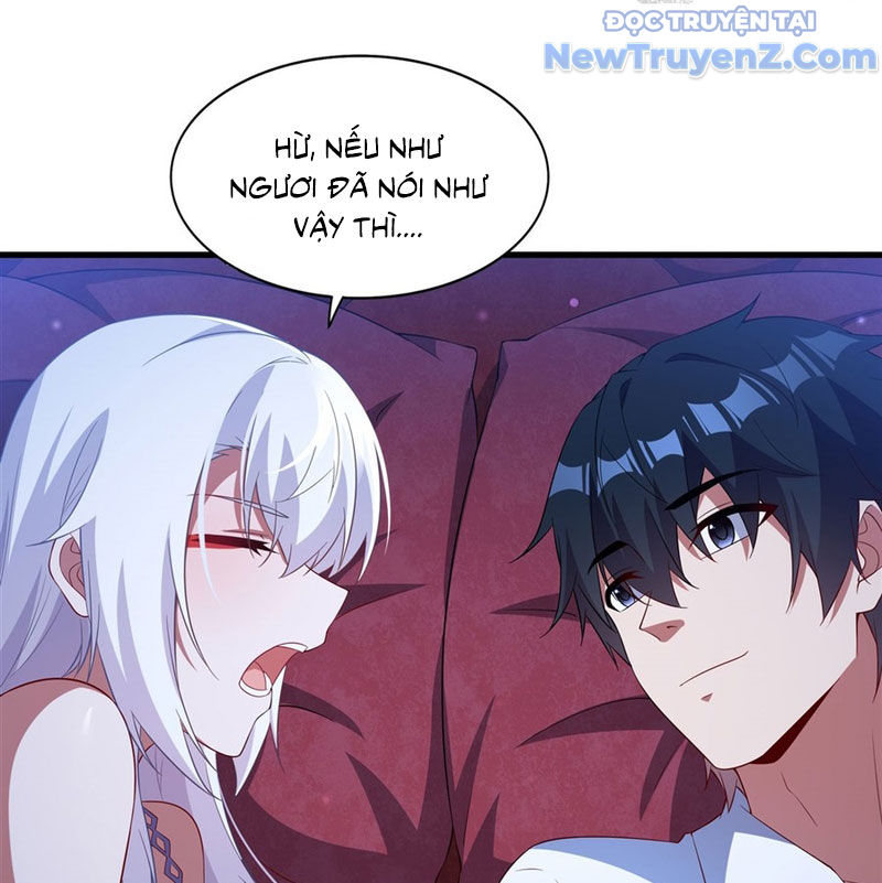Câm Miệng đi ác Long, Ta Không Muốn Trông Trẻ Với Ngươi Nữa! chapter 40 - Trang 24
