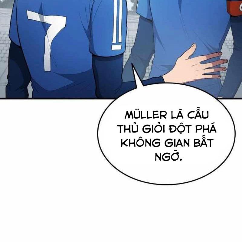 Thiên Phú Bóng Đá, Tất Cả Đều Là Của Tôi! chapter 94 - Trang 16