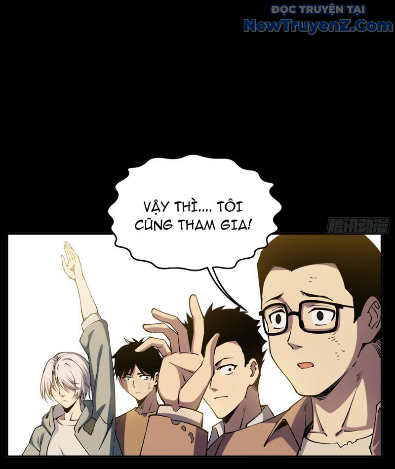 Cương Thiết Khế Ước chapter 27 - Trang 69
