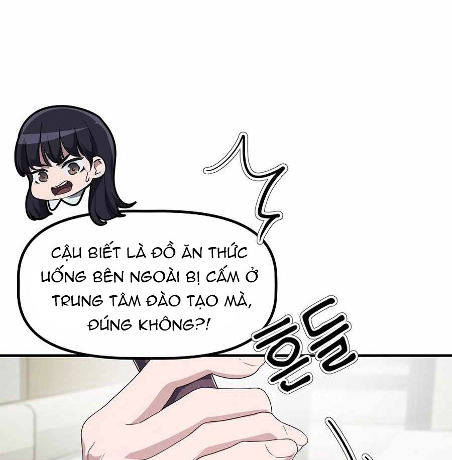 Đi Lên Từ Đáy Xã Hội chapter 24 - Trang 72