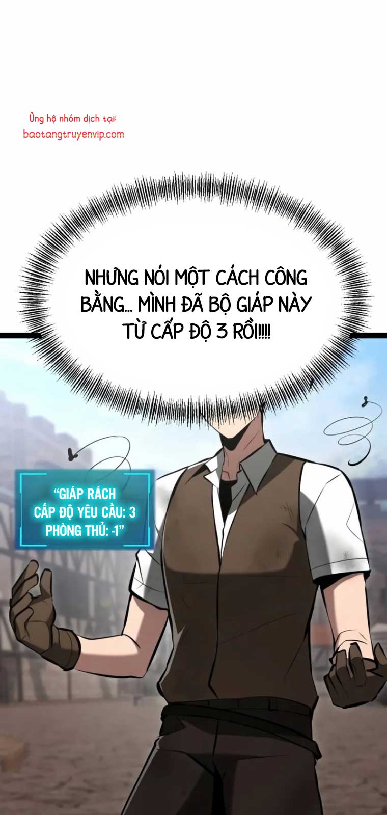 Goblin Cấp 999 chapter 6 - Trang 71