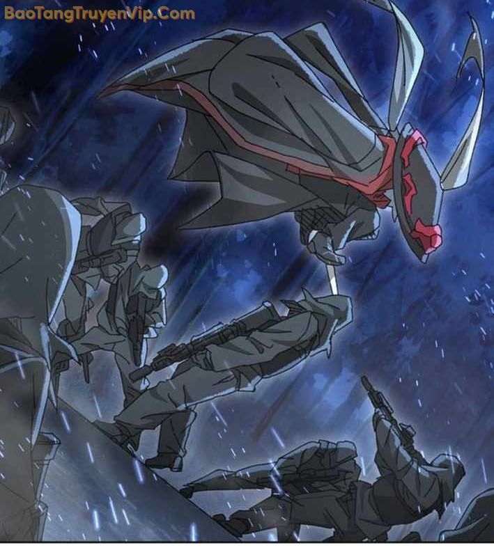 Kẻ Chôn Cất Quái Vật chapter 7 - Trang 20