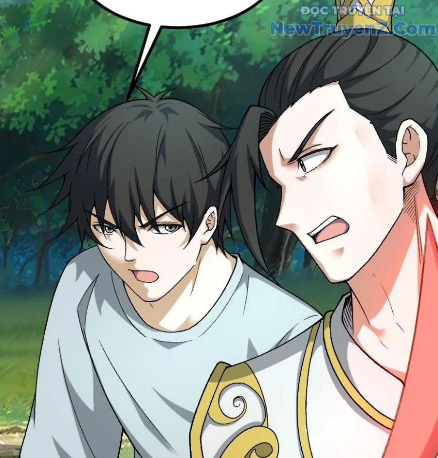 Ngày Tôi Sinh Ra, Bách Quỷ Dạ Hành, Tuyết Thi Hộ đạo chapter 702 - Trang 5