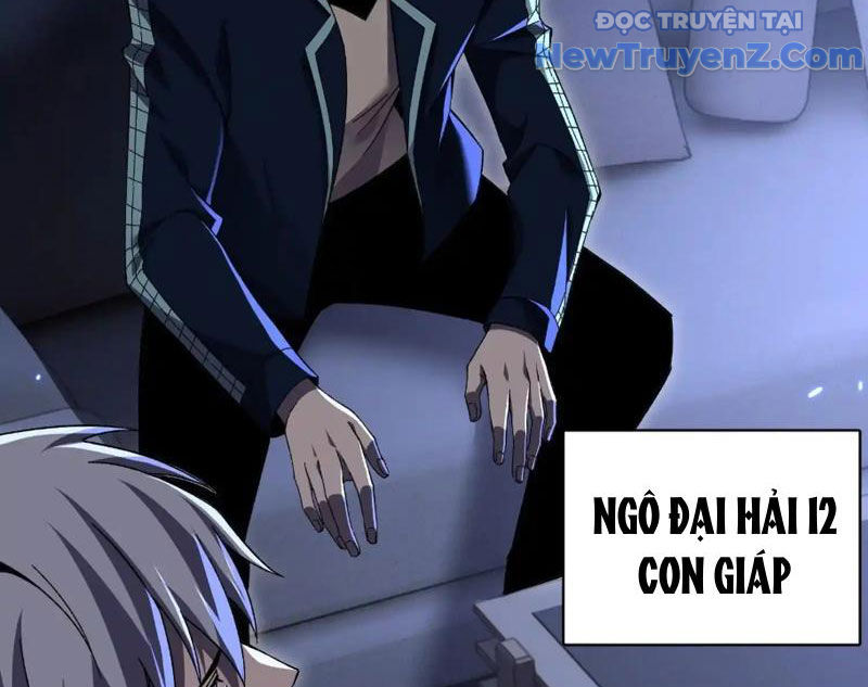 Công hội Kỳ Lân chapter 8 - Trang 47