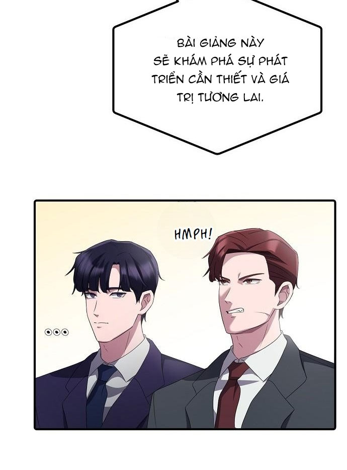 Đi Lên Từ Đáy Xã Hội chapter 21 - Trang 68