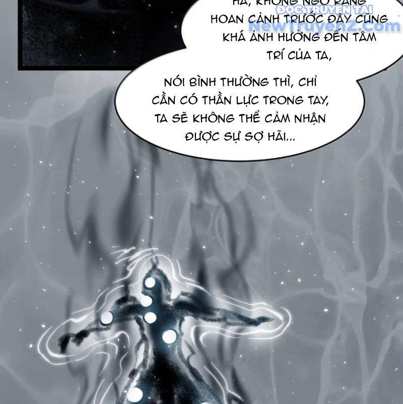 Sức Mạnh Của Ác Thần chapter 159 - Trang 55