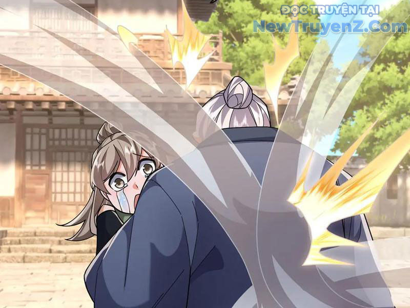 Ngủ say vạn cổ: Xuất thế quét ngang chư thiên chapter 104 - Trang 34