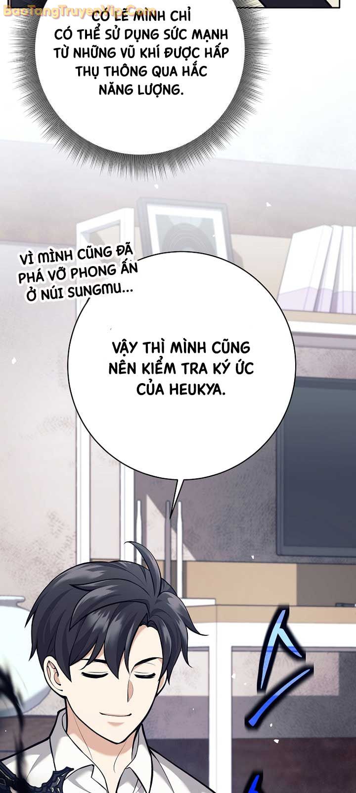 Đứa Con Ngoài Giá Thú Có Khả Năng Hấp Thụ Vũ Khí chapter 30 - Trang 83