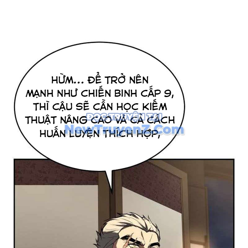 Kim Chiến Sĩ: Hành Trình Xây Dựng Đặc Tính chapter 39 - Trang 264