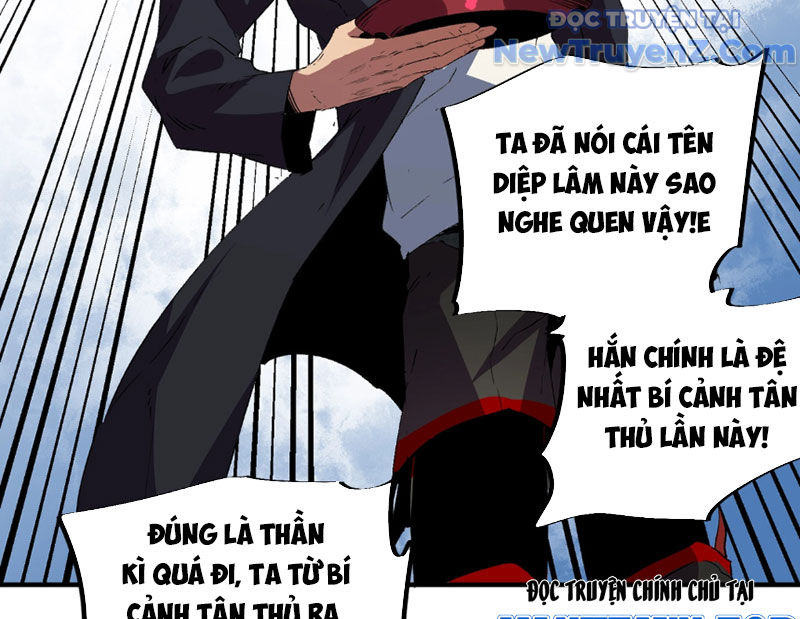 Cấm Chú Sư Mạnh Nhất Lịch Sử chapter 6 - Trang 94