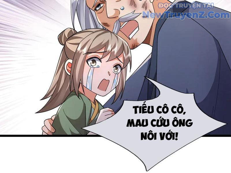 Ngủ say vạn cổ: Xuất thế quét ngang chư thiên chapter 104 - Trang 41