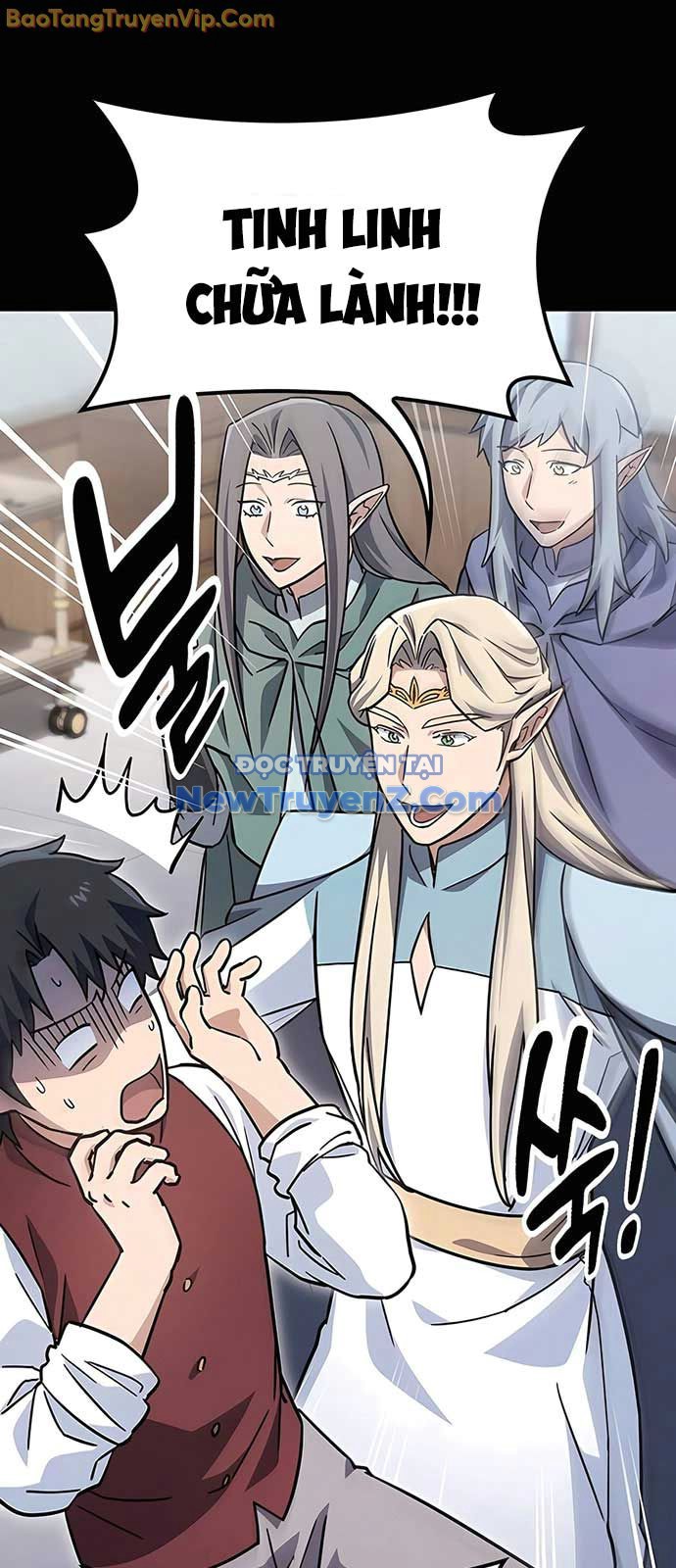 Bác Sĩ Thú Y Ở Dị Giới chapter 13 - Trang 8