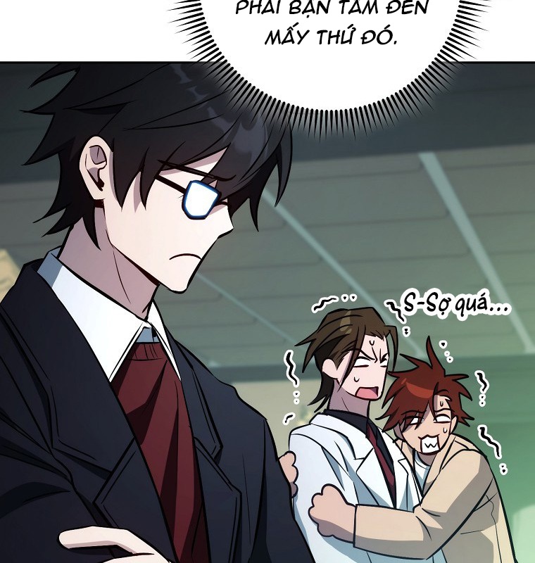 Cẩm nang dành cho top ranker chapter 28 - Trang 79